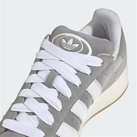 adidas campus shoes grey.